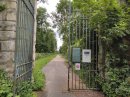 Les Deux Portes